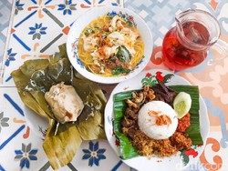 5 Tempat Bukber di Cipete, Ada Coffee Shop hingga Resto Homey