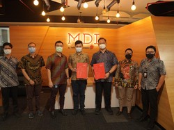 MDI Ventures Suntik Dana & Bantu Perluas Pasar Fintech Cermati