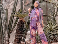 Thya Sethya Jaga Penampilan demi Suami, Paling Khawatir dengan Selulit