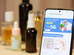 5 Tips Kecantikan Sambut Lebaran Virtual