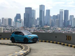 Duh! 14.777 Unit Toyota Raize di Indonesia Kena Recall, Ini Masalahnya