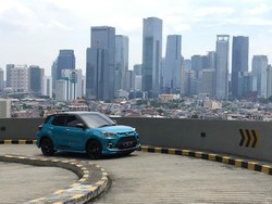 Duh! 14.777 Unit Toyota Raize di Indonesia Kena Recall, Ini Masalahnya