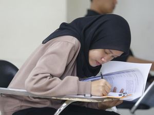 Universitas Pertamina Buka Seleksi Tanpa Tes, Lulusan 2018 Boleh Daftar! Universitas Pertamina Buka Seleksi Tanpa Tes, Lulusan 2018 Boleh Daftar!