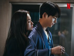 5 Karakter Bad Boy di Drakor yang Sukses Bikin Deg-degan