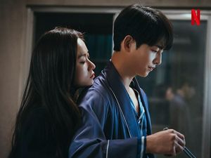 5 Karakter Bad Boy di Drakor yang Sukses Bikin Deg-degan 5 Karakter Bad Boy di Drakor yang Sukses Bikin Deg-degan