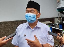 Selama PPKM Darurat Kasus COVID-19 di Kota Bandung Melonjak!