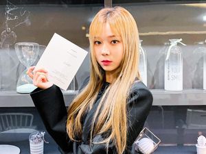 Brand Kosmetik Dikecam, Pakai Foto Winter aespa untuk Promosi Tanpa Izin Brand Kosmetik Dikecam, Pakai Foto Winter aespa untuk Promosi Tanpa Izin