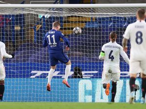 Link Live Streaming Chelsea Vs Real Madrid