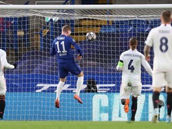 Link Live Streaming Chelsea Vs Real Madrid