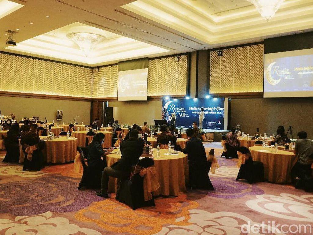 Halo! Accor Hotels Ada Paket Staycation Buat Wisatawan Lokal Nih Halo! Accor Hotels Ada Paket Staycation Buat Wisatawan Lokal Nih