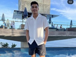 Alfath Fathier Jawab Tuduhan KDRT Lagi Istri