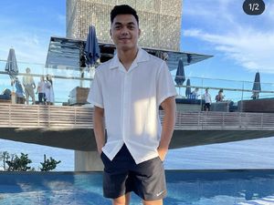 Alfath Fathier Jawab Tuduhan KDRT Lagi Istri Alfath Fathier Jawab Tuduhan KDRT Lagi Istri