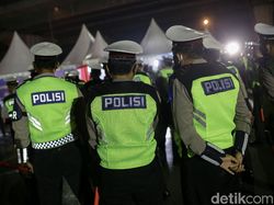 Pak Polisi Jangan Sampai Tertipu, Banyak Travel Gelap Gunakan Mobil Pribadi