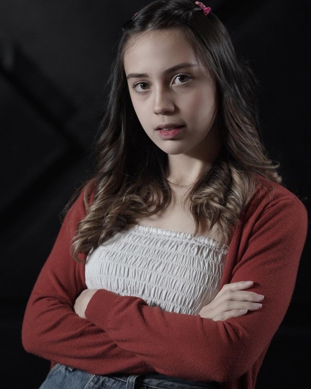 Artis berbakat Indonesia