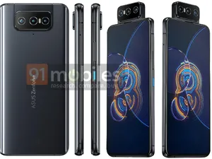 Asus Zenfone 8 Tak Lama Lagi Rilis, Ini Bocoran Spesifikasinya Asus Zenfone 8 Tak Lama Lagi Rilis, Ini Bocoran Spesifikasinya