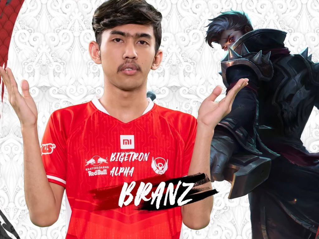Skandal Asusila, Atlet Esports BTR Branz Minta Maaf Skandal Asusila, Atlet Esports BTR Branz Minta Maaf