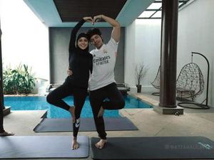 Atta Halilintar Sudah Ngidam Duluan Sebelum Aurel Hamil Atta Halilintar Sudah Ngidam Duluan Sebelum Aurel Hamil