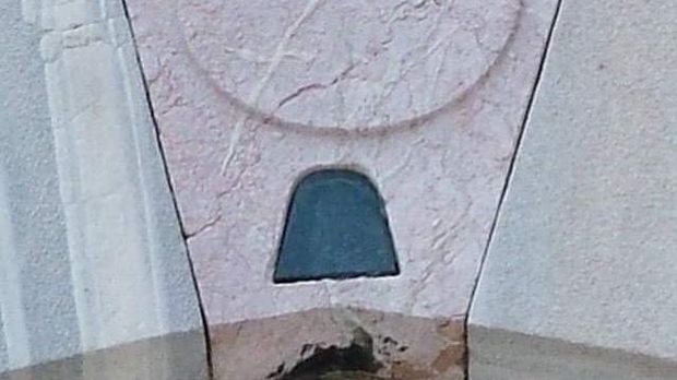 Batu hajar aswad di Turki