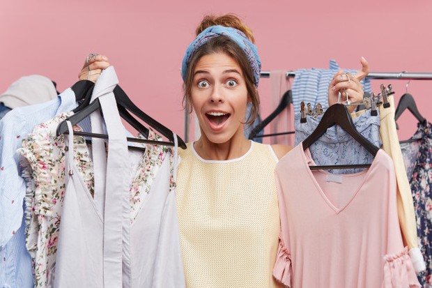 Tips Menghindari Belanja Berlebihan Menjelang Lebaran