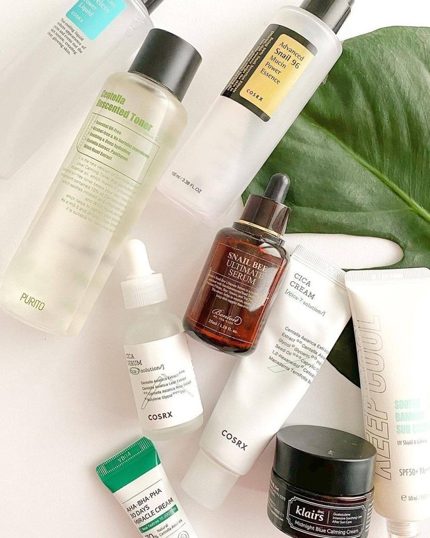 Mungkin ini termasuk cara yang agak mahal dan menguras dompet, tetapi dengan ini kamu akan mendapatkan hasil yang sepadan.