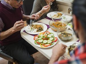 Jelang Hari Lebaran, Konsumsi 4 Ikan Ini Agar Daya Tahan Tubuh Tetap Terjaga