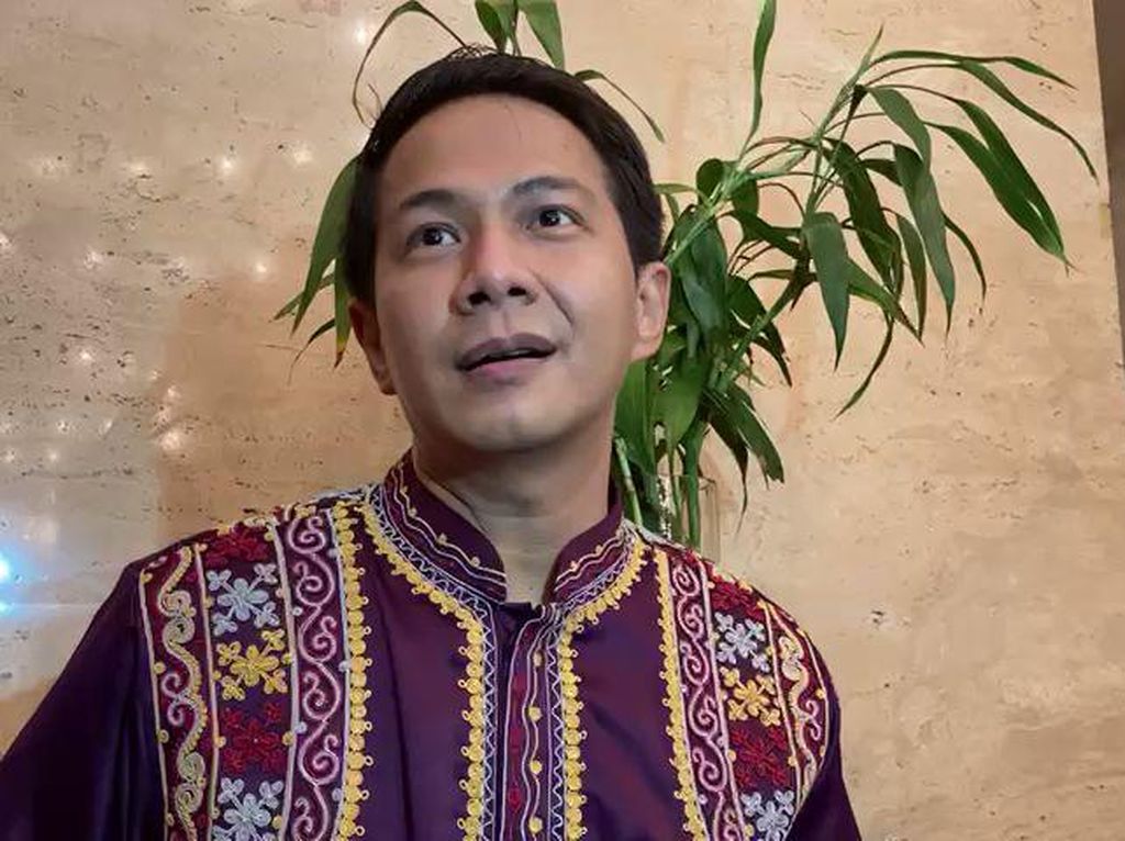 Sepi Job, Delon Thamrin Justru Banjir Orderan Nastar di Bulan Ramadhan Sepi Job, Delon Thamrin Justru Banjir Orderan Nastar di Bulan Ramadhan