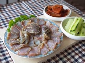 Disebut Bau Busuk, 5 Makanan Ini Malah Diburu Banyak Orang Disebut Bau Busuk, 5 Makanan Ini Malah Diburu Banyak Orang