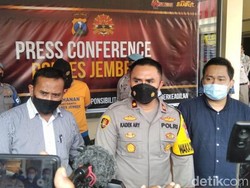 Dua Anggota PSHT Ditangkap Setelah Mengeroyok Pesilat Pagar Nusa