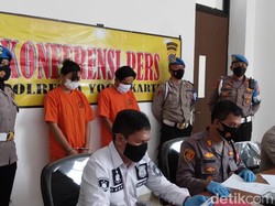 2 Muncikari Prostitusi Online Anak di Yogya Ditangkap!