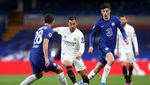 Eden Hazard Vs Chelsea: Bukannya Bersinar, Malah Jadi Meme