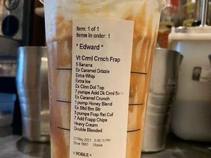 Curhat Barista Starbucks yang Merasa Jadi Robot Hingga Dipecat karena TikTok