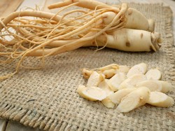 Ini Sederet Manfaat Mengonsumsi Ginseng untuk Kesehatan Tubuh