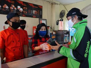 Dukung Upaya UMKM Pemerintah, Gojek Siapkan Banyak Promo di Hari BBI Dukung Upaya UMKM Pemerintah, Gojek Siapkan Banyak Promo di Hari BBI