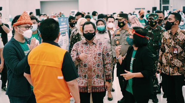 Grab Indonesia