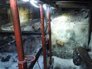 Rupa Harta Karun dari Gua Tentara yang Sekarat