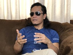 Kata Ustaz: Beragama Itu Tak Bisa Dipaksakan