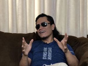Belajar Dakwah Kekinian Lewat Gus Miftah Academy Belajar Dakwah Kekinian Lewat Gus Miftah Academy