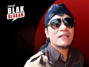 Orasi di Gereja Dikafirkan, Gus Miftah: Tak Semudah itu Ferguso Orasi di Gereja Dikafirkan, Gus Miftah: Tak Semudah itu Ferguso
