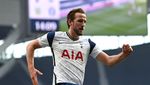 Spurs Yakin Mau Gantikan Kane dengan Morata?
