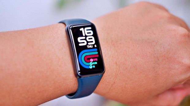 Huawei Band 6