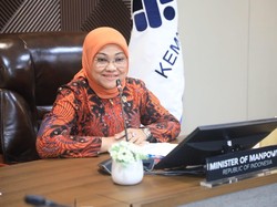 Kemnaker Bahas Kerja Sama Bilateral Pelindungan PMI dengan Malaysia
