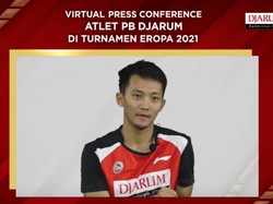 Turnamen Nasional Masih Minim, PB Djarum Kirim Atlet ke Eropa