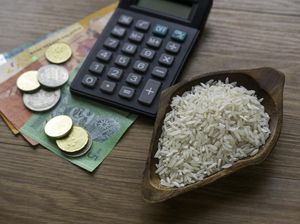 Niat Zakat Fitrah untuk Orang Tua, Lengkap Syarat, Keutamaan dan Doanya Niat Zakat Fitrah untuk Orang Tua, Lengkap Syarat, Keutamaan dan Doanya