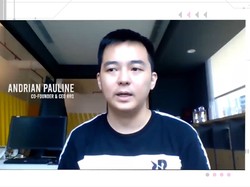 Ini Alasan CEO RRQ Mau Bikin Divisi Ladies Mobile Legends