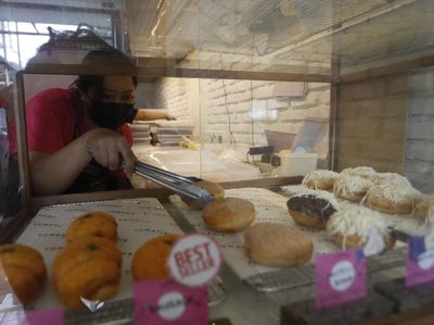 Inspirasi Hampers di Hari Raya Idul Fitri