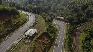 Mudik Dilarang, Jalur Selatan Jawa Lengang