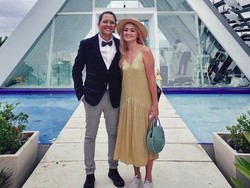 Seperti Ini Kondisi Raditya Oloan Sebelum Meninggal, Terkena Badai Sitokin