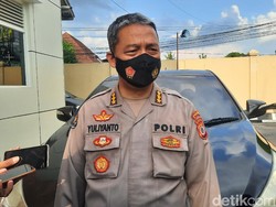 Update Terkini Kasus Takjil Sianida: Nani dan Tomy Bantah Nikah Siri!