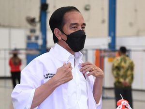 JoMan Salahkan Praktikno soal Pidato Jokowi Promosikan Bipang Ambawang JoMan Salahkan Praktikno soal Pidato Jokowi Promosikan Bipang Ambawang