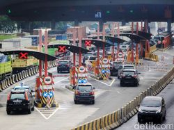Keuntungan Bayar Tol Tanpa Setop